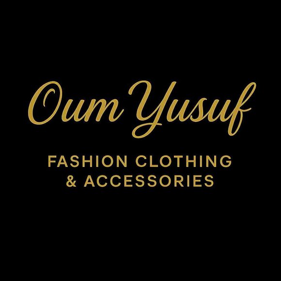 Meet your Posher, OumYusuf - Picture 1 of 1